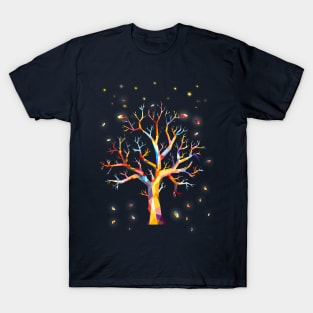 Tree Light T-Shirt